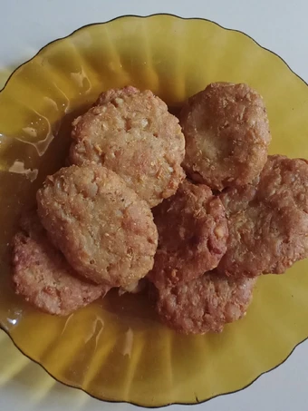 Cara Mudah Membikin Resep Mendol Tempe yang Bisa Manjain Lidah Anti Ribet, Uenak Banget