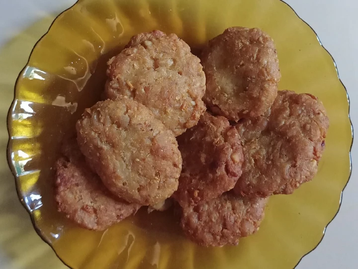 Cara Mudah Membikin Resep Mendol Tempe yang Bisa Manjain Lidah Anti Ribet, Uenak Banget