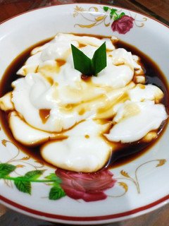 Foto resep Bubur Sumsum Sutra