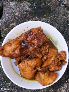 Foto resep Semur ayam