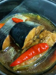 Foto resep Pindang Ikan Patin