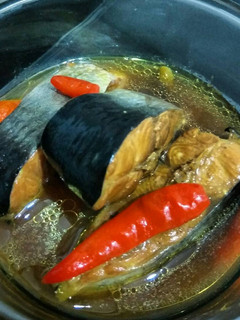 Foto resep Pindang Ikan Patin