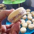 Alfajores de Maicena FÁCIL