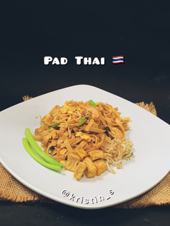 Foto resep Pad Thai