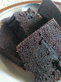 Foto resep Super moist chocolate cake