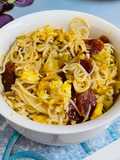 Fried Maggi