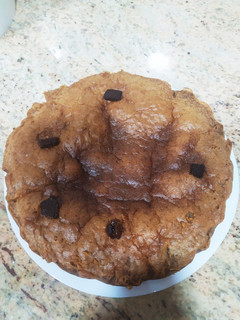 Una foto de Brownie a mi manera! Súper rico!
