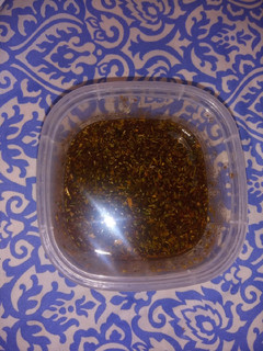 Una foto de Chimichurri súper fácil💥🔥