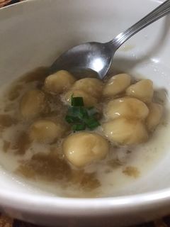 Foto resep Bubur Candil