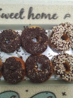 Foto resep Donat Kentang NCC