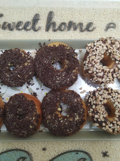 Foto resep Donat Kentang NCC