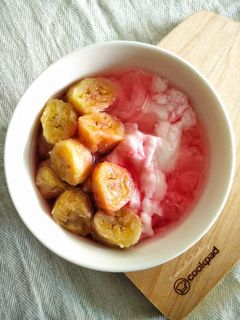 Foto resep Es Palu Butung
