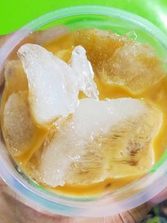 Foto resep Thai Tea Originalku