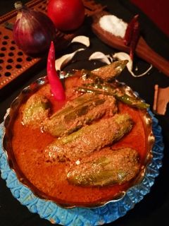 পটল চাপ (patol chaap recipe in Bengali) রেসিপির প্রধান ছবি