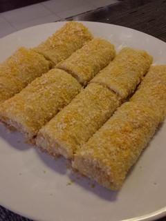 Foto resep Risoles sayur murah dan simple