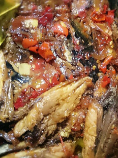 Foto resep Sarden Tongkol lezat