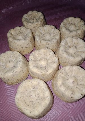 Foto resep Bolu pisang