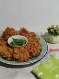 813. Bakwan Mie