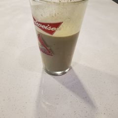 A picture of Green Smoothie.