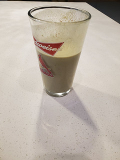 A picture of Green Smoothie.