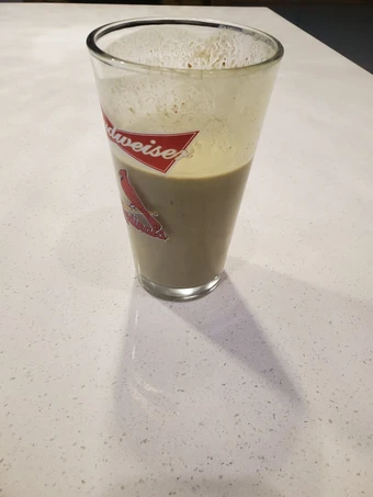 Easy Way Make Recipe Green Smoothie that is  Makes Drooling, Delicious}