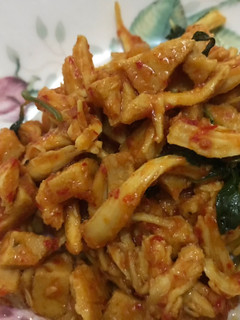 Foto resep 28. Ayam Suwir Bumbu Bali