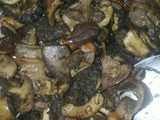Matumbo fry