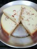 Dry fruit cake