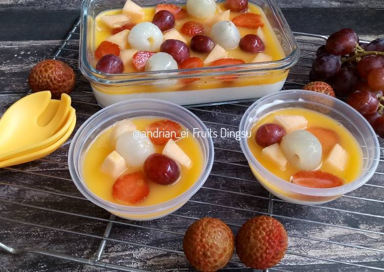 Fruits Dingsu
