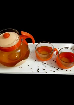 ઉકાળો (Ukado recipe in Gujarat) રેસીપી મુખ્ય ફોટો