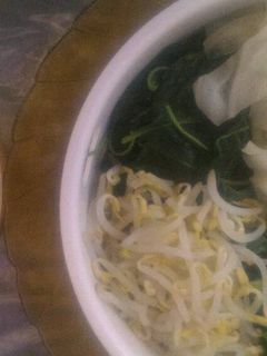 Foto resep Urap Sayur