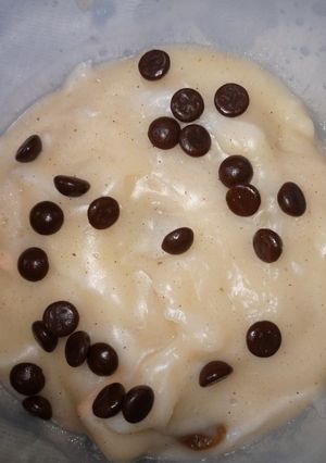 Foto resep Klapetart praktis tanpa telur