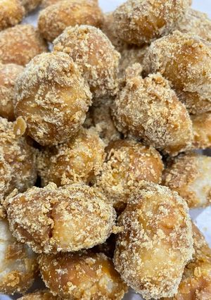 Foto resep Gemblong