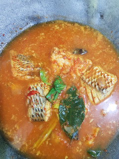 Foto resep Asam Padeh Kakap