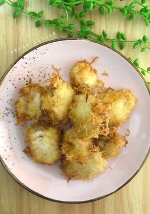 Foto resep Ayam Goreng Bihun
