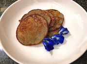 Hình ảnh của pancake cho bé