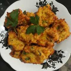 Bakwan Jagung রেসিপির প্রধান ছবি