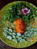 Salada Off