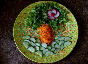 Foto de Salada Off