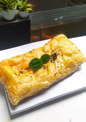 Foto resep Picnic Roll