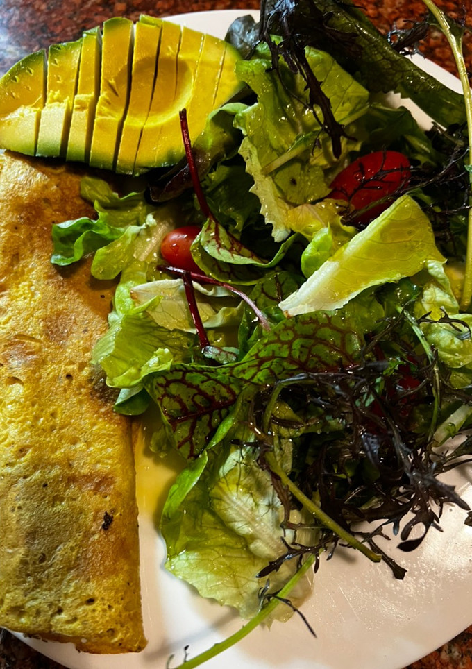 Una foto de RAPIDITAS de LENTEJAS (muy nutritivo y fácil)