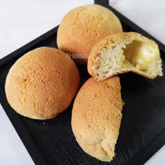 รูปของ Coffee Bun