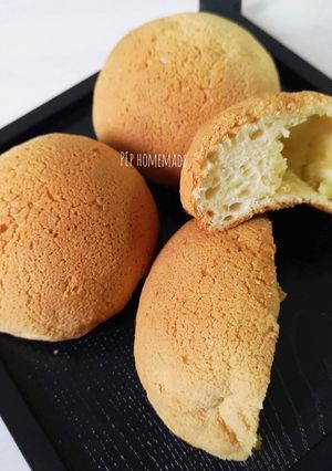 Foto resep Coffee Bun