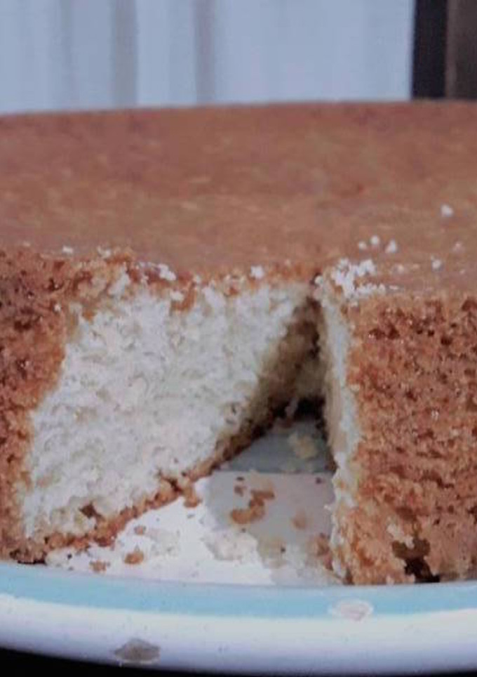 Una foto de Torta matera !