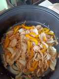อกไก่ผัดขิง ทำง่าย แคลน้อย
