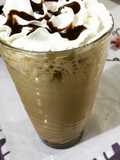 Ice coffee 