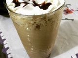 Ice coffee 