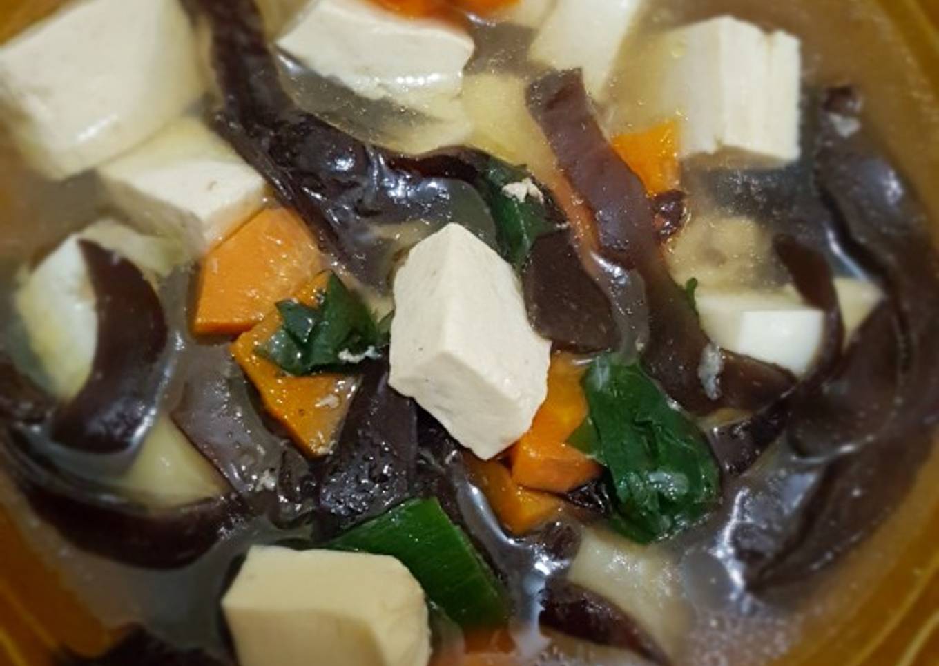 Sup 3 Protein 2 Sayuran