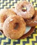 Rosquitas