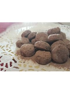 Foto resep Putri Salju Milo